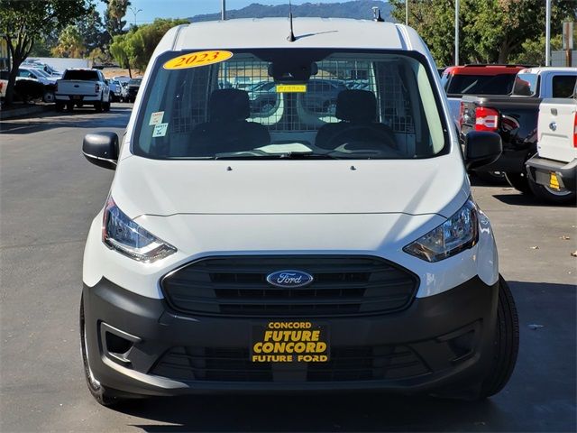 2023 Ford Transit Connect XL