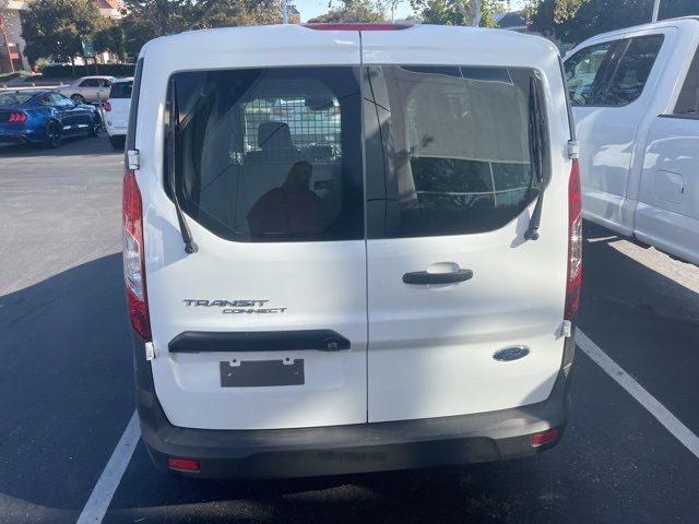 2023 Ford Transit Connect XL