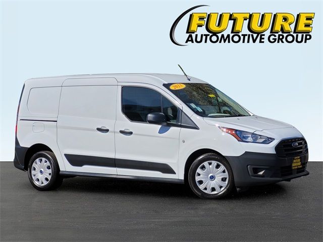 2023 Ford Transit Connect XL