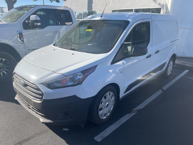 2023 Ford Transit Connect XL