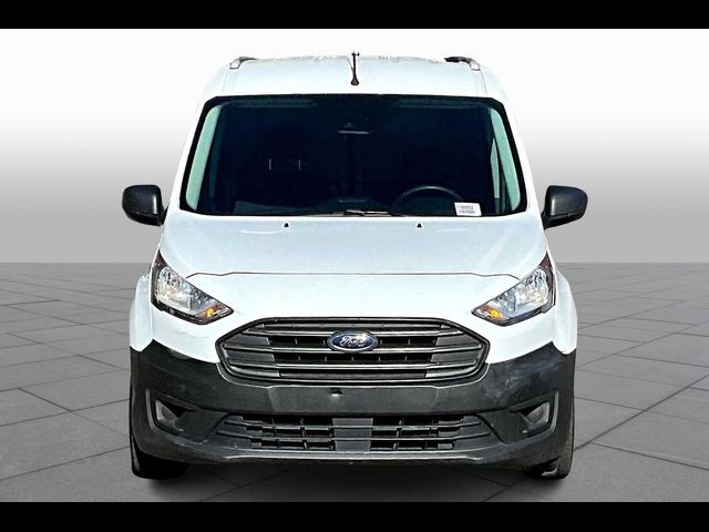 2023 Ford Transit Connect XL