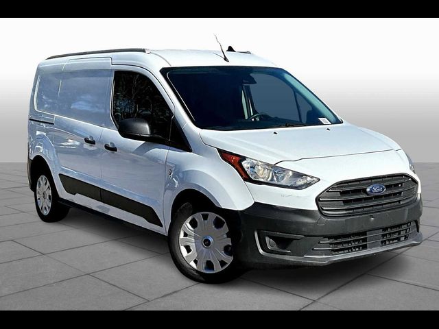 2023 Ford Transit Connect XL