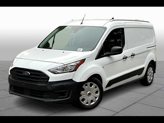 2023 Ford Transit Connect XL