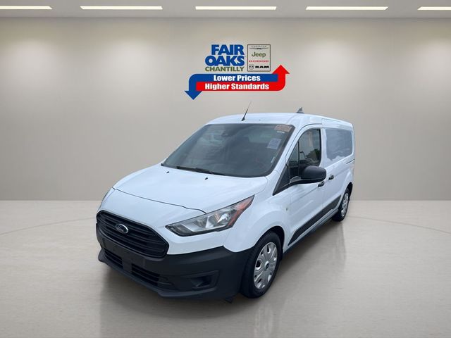 2023 Ford Transit Connect XL