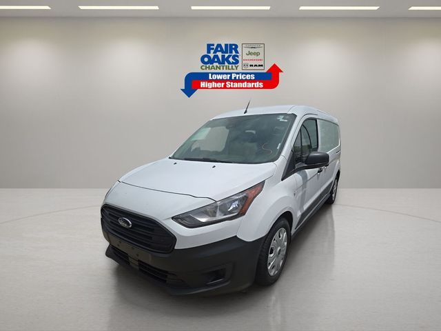 2023 Ford Transit Connect XL