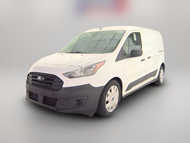2023 Ford Transit Connect XL