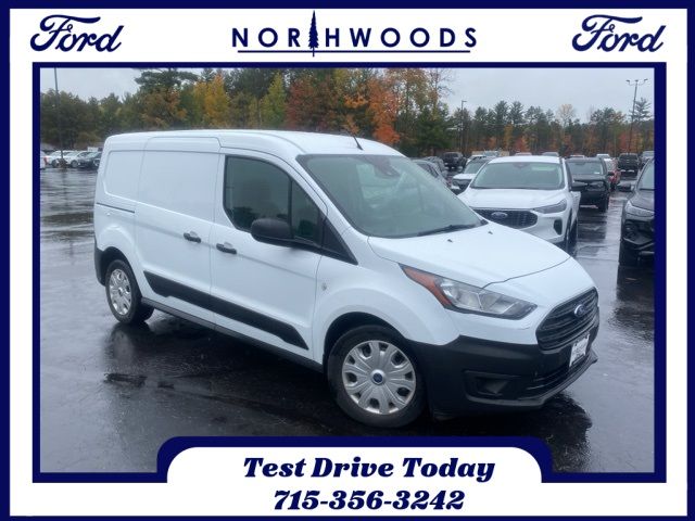 2023 Ford Transit Connect XL