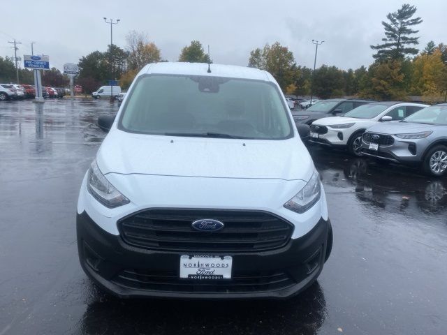 2023 Ford Transit Connect XL