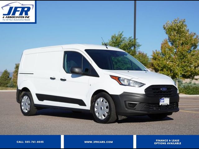 2023 Ford Transit Connect XL