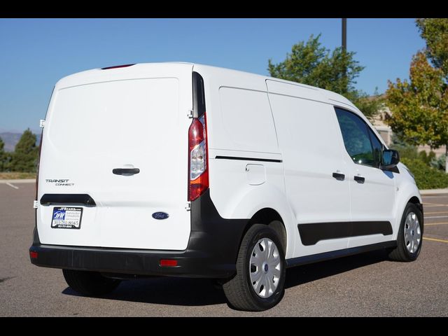 2023 Ford Transit Connect XL