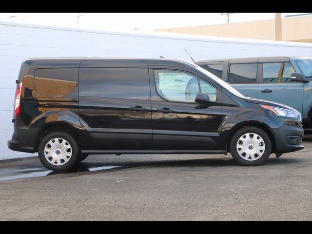 2023 Ford Transit Connect XL