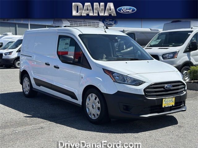 2023 Ford Transit Connect XL