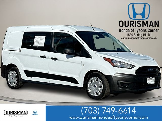 2023 Ford Transit Connect XL