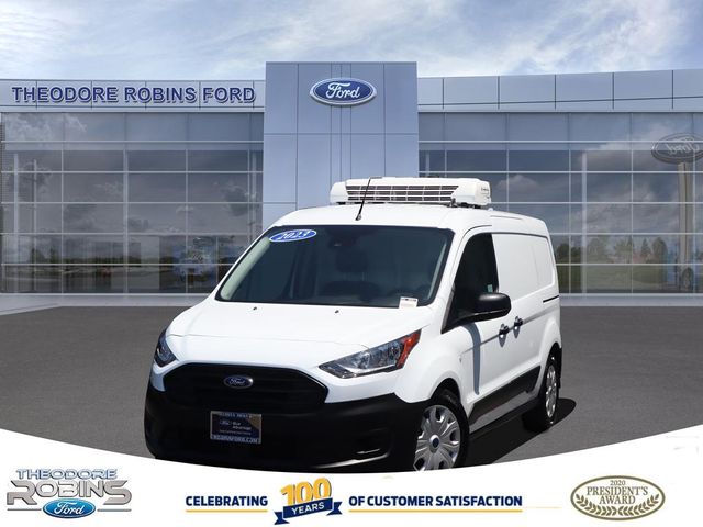 2023 Ford Transit Connect XL