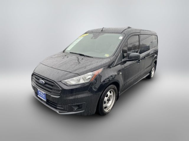 2023 Ford Transit Connect XL