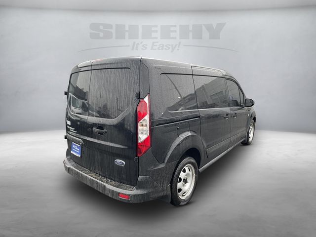 2023 Ford Transit Connect XL