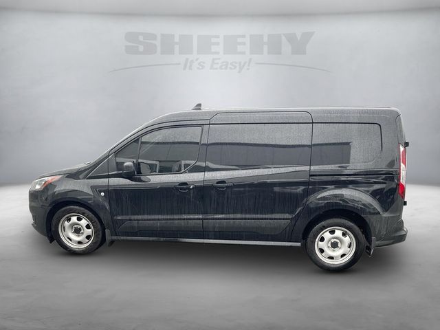 2023 Ford Transit Connect XL