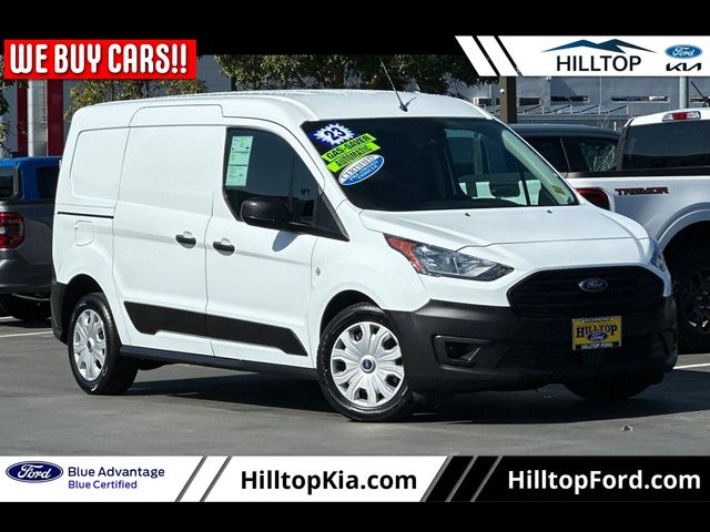 2023 Ford Transit Connect XL
