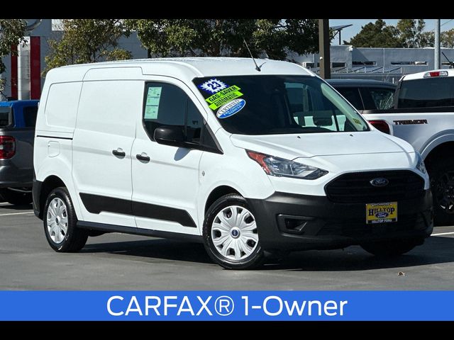 2023 Ford Transit Connect XL