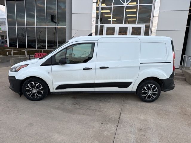 2023 Ford Transit Connect XL