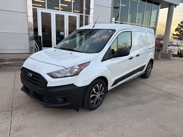 2023 Ford Transit Connect XL