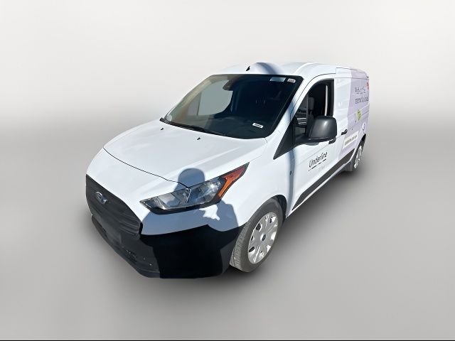 2023 Ford Transit Connect XL