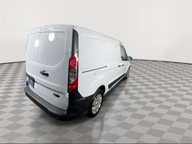 2023 Ford Transit Connect XL