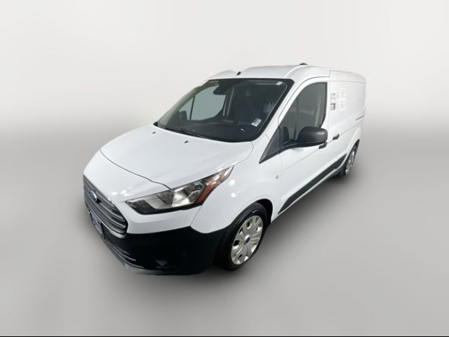 2023 Ford Transit Connect XL