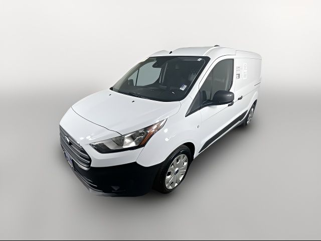 2023 Ford Transit Connect XL