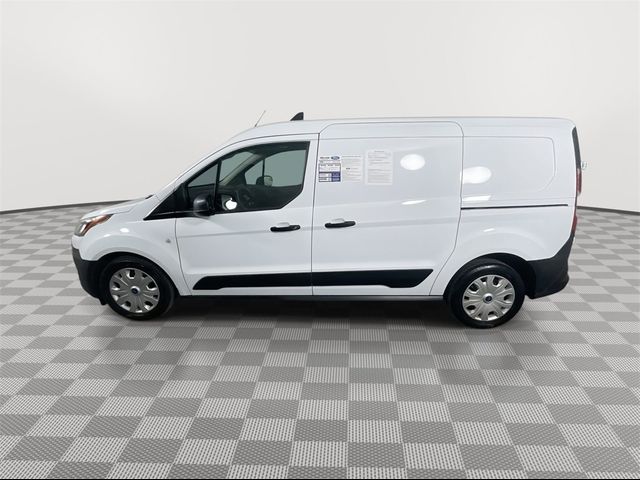 2023 Ford Transit Connect XL