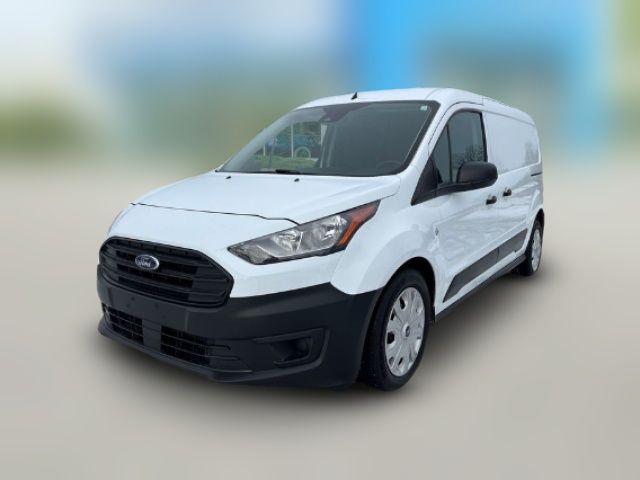 2023 Ford Transit Connect XL