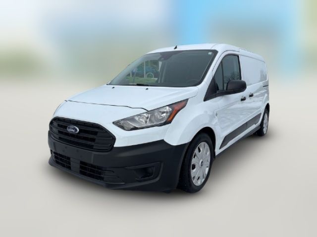 2023 Ford Transit Connect XL