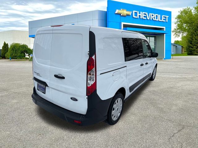 2023 Ford Transit Connect XL