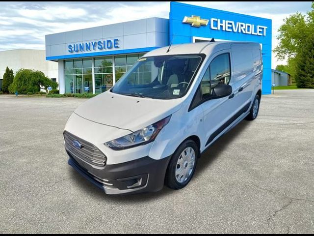 2023 Ford Transit Connect XL