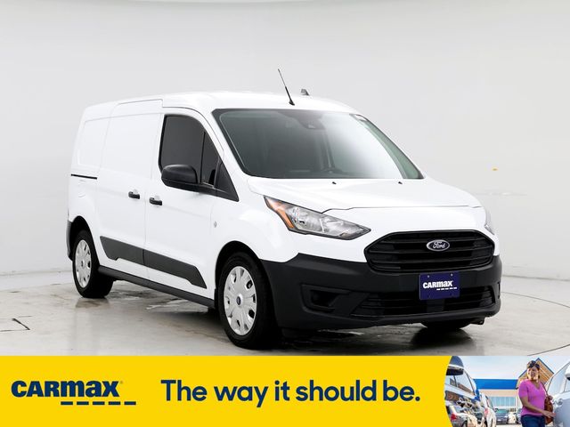 2023 Ford Transit Connect XL