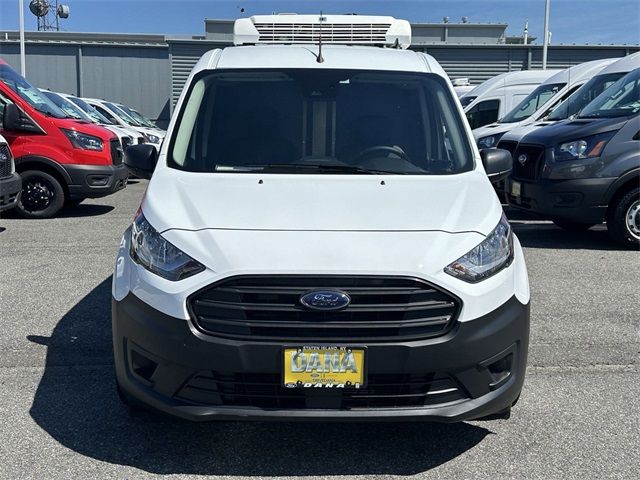 2023 Ford Transit Connect XL