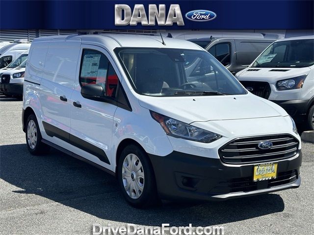 2023 Ford Transit Connect XL