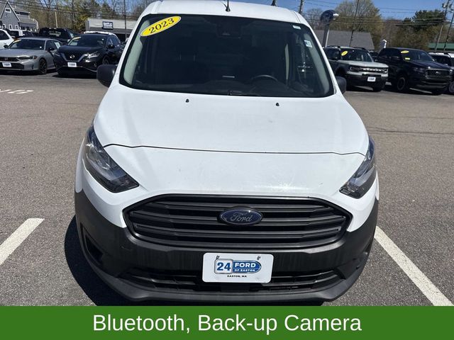 2023 Ford Transit Connect XL