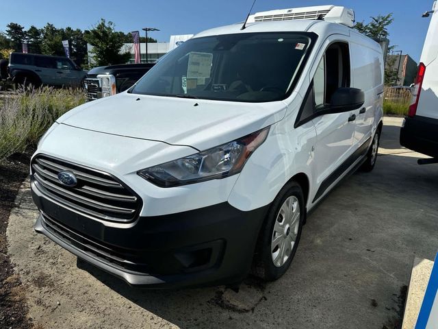 2023 Ford Transit Connect XL