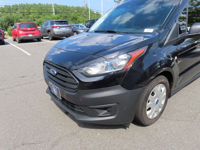 2023 Ford Transit Connect XL