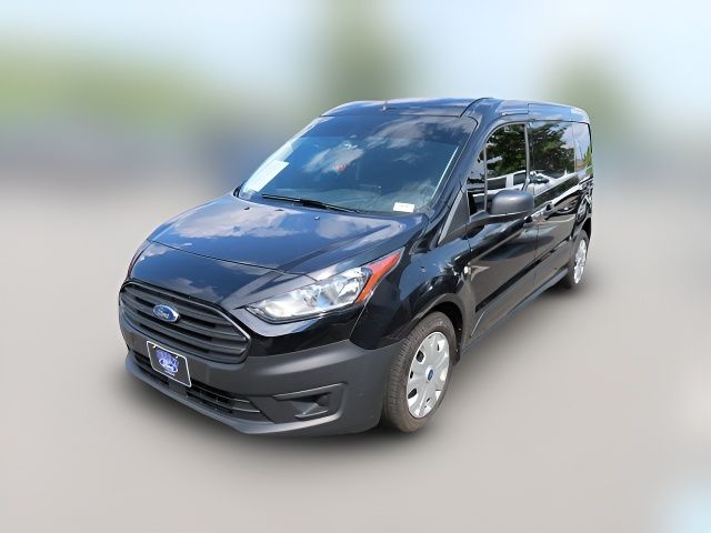2023 Ford Transit Connect XL