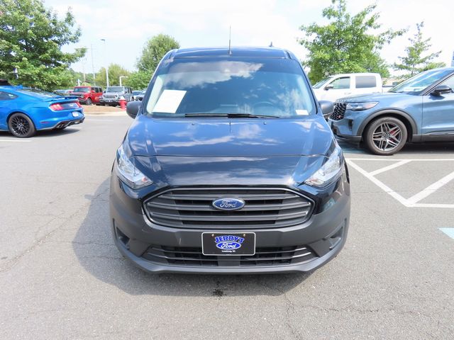 2023 Ford Transit Connect XL