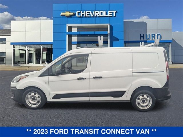 2023 Ford Transit Connect XL