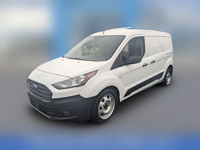 2023 Ford Transit Connect XL