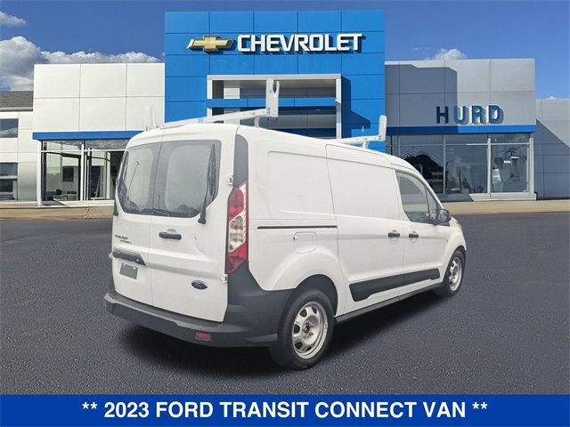 2023 Ford Transit Connect XL