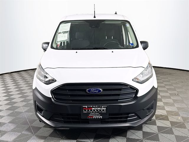 2023 Ford Transit Connect XL