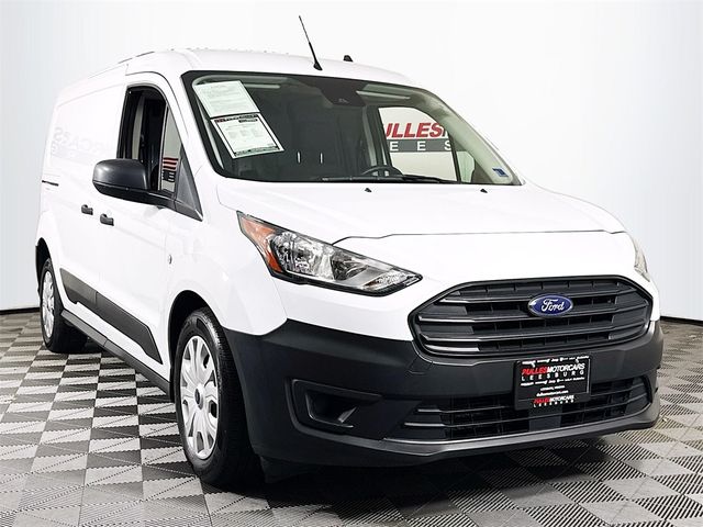 2023 Ford Transit Connect XL