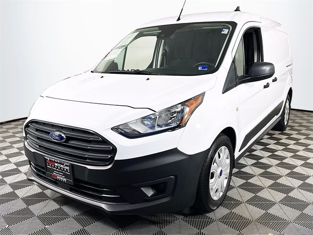 2023 Ford Transit Connect XL