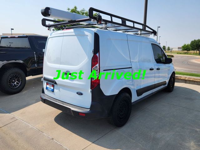 2023 Ford Transit Connect XL