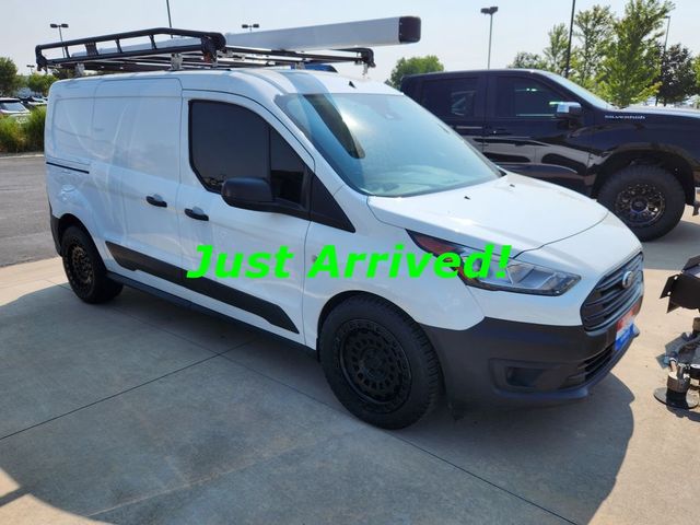 2023 Ford Transit Connect XL